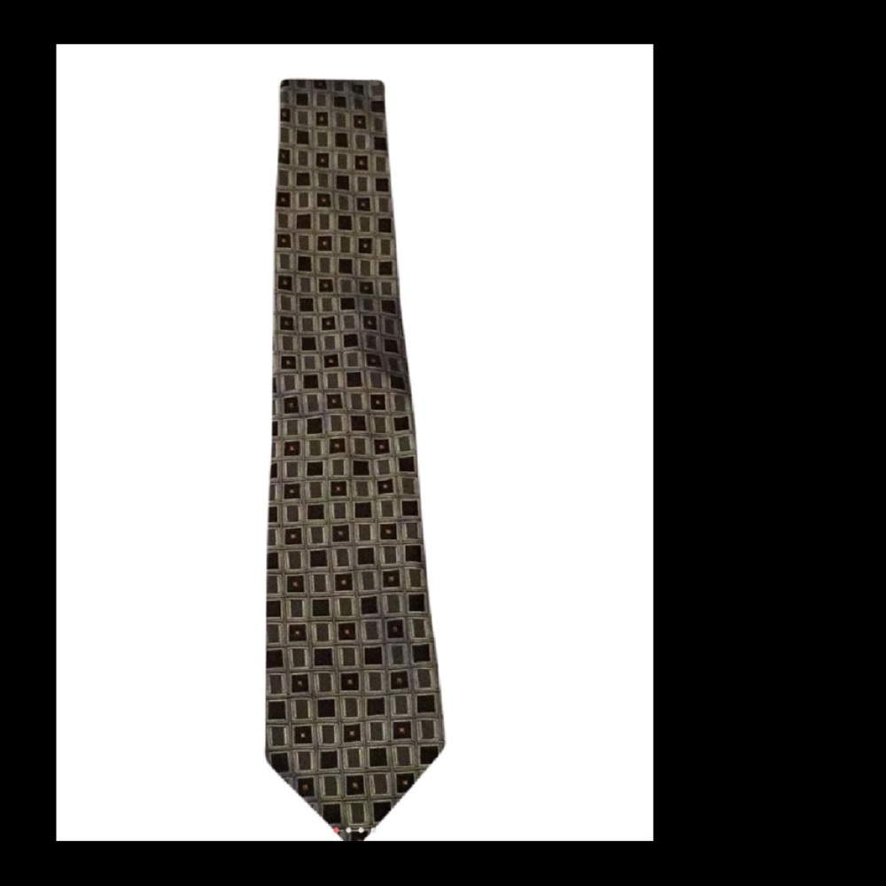 Hugo boss tie